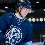 Pred rokom bojoval o zivot teraz sniva o NHL Syn byvaleho slovenskeho reprezentanta exceluje v Cesku