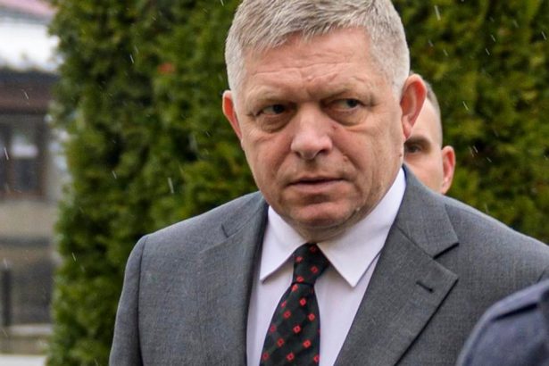 Premier M Lajcak neurobil nic na odvolanie