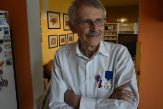 Prenasledovanie a bitky pri vysluchoch Emila Sedlacka