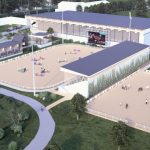 Presov Mesto planuje vybudovat jazdecke treningove centrum