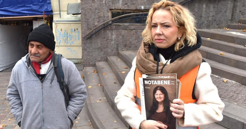 Prvy raz zazil obed v restauracii ktoru viedla Presovcanka