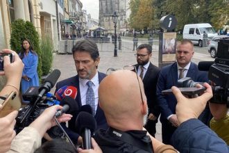 R Kalinak Transformacia UOO je potrebna pre objektivitu ochrany oznamovatelov