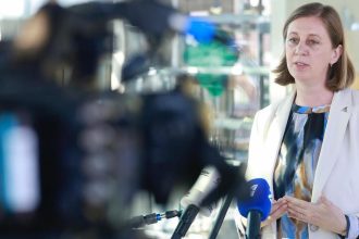 Rakuska vlada zatial nevie odhadnut deficit