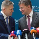 Ranny brifing Fico si fiasko vybil na Hlase