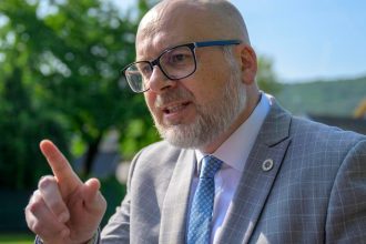 Rezort vnutra upozornuje na potrebu modernizacie krizoveho riadenia