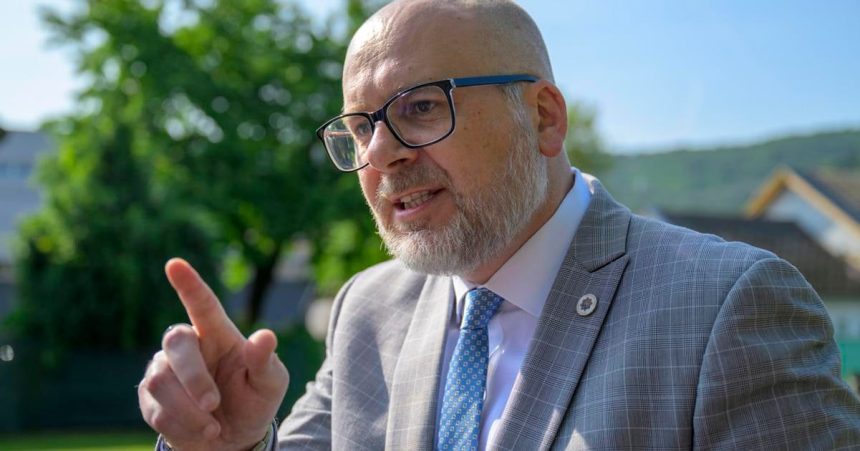 Rezort vnutra upozornuje na potrebu modernizacie krizoveho riadenia