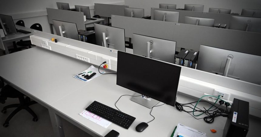 Rusko a Severna Korea spolupracuju na kyberkriminalite varuju experti