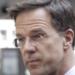 Rutte pride v utorok do Bratislavy stretne sa s Ficom