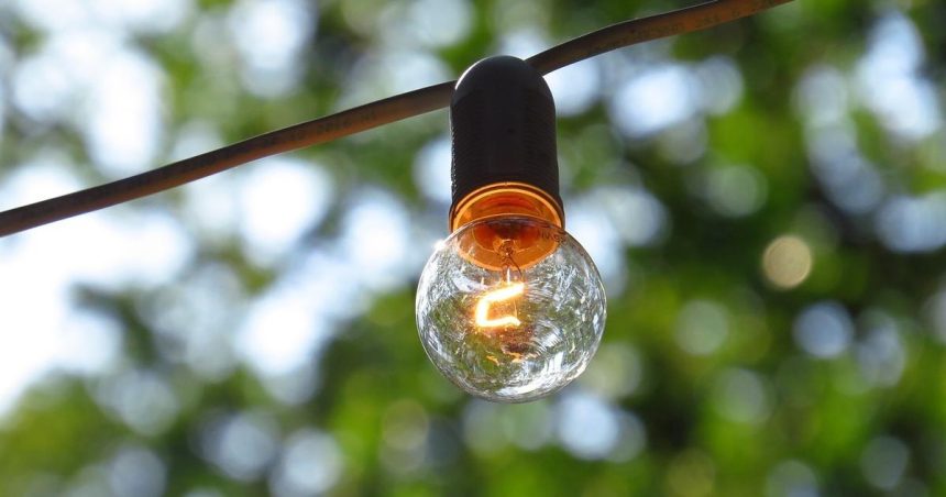 SaS varuje pred zvysenim cien elektriny pre domacnosti