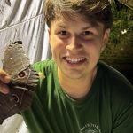 Samicka moze stat aj desattisic eur Ked nie je doma o motyle sa mu stara mama