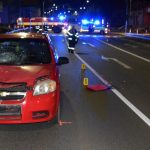 Situacia je vazna z dvesto mrtvych na cestach je az patdesiat chodcov