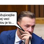 Skutocna rana pre papalaske ego