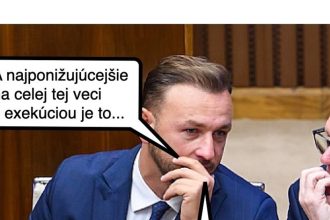 Skutocna rana pre papalaske ego