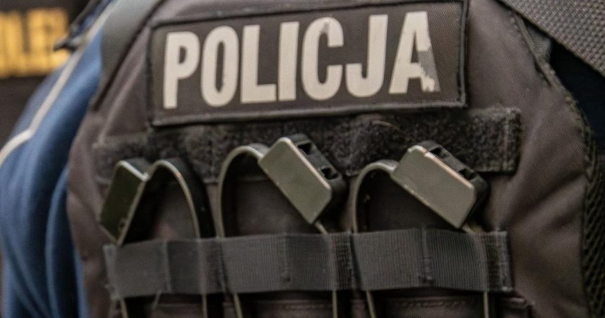 Slovak zadrzany vo Varsave obvineny z podvodu za 98 miliona eur