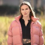 Slovenska onlyfanserka Inked Dory Muzi miluju ponizovanie