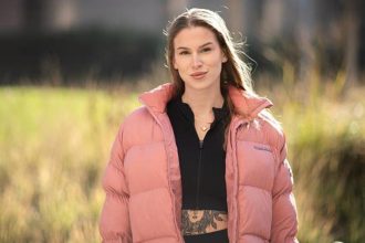 Slovenska onlyfanserka Inked Dory Muzi miluju ponizovanie