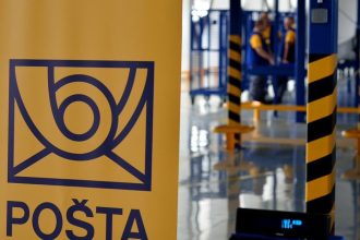 Slovenska posta podla KDH podporuje sukromny hazard