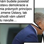 Slovensko pre efektivnejsiu EU Cynicka obluda