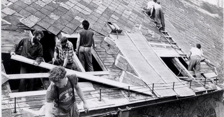 Spravu veci verejnych preberaju obcania