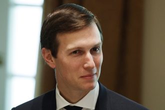 Srbsky parlament schvalil vystavbu Trumpovho hotela v Belehrade