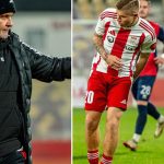 Stara liska poziera ViOn Najlepsi sa dusi hladaju tvar pride zachrana z Prahy