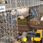 Stary most zburali za rekordny cas novy postavia do juna