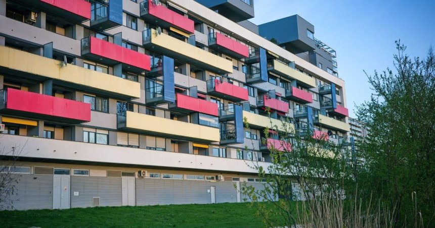 Stovky najomnych bytov kazdy rok projekty v Bratislave