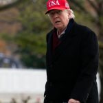 Stretnutie s rivalom a zla ekonomika Trump sklamal hnutie MAGA to sa triesti