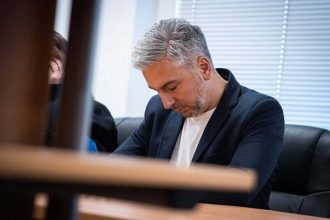 Sudcovia odmietli pojednavat kauzu zupana Trnku