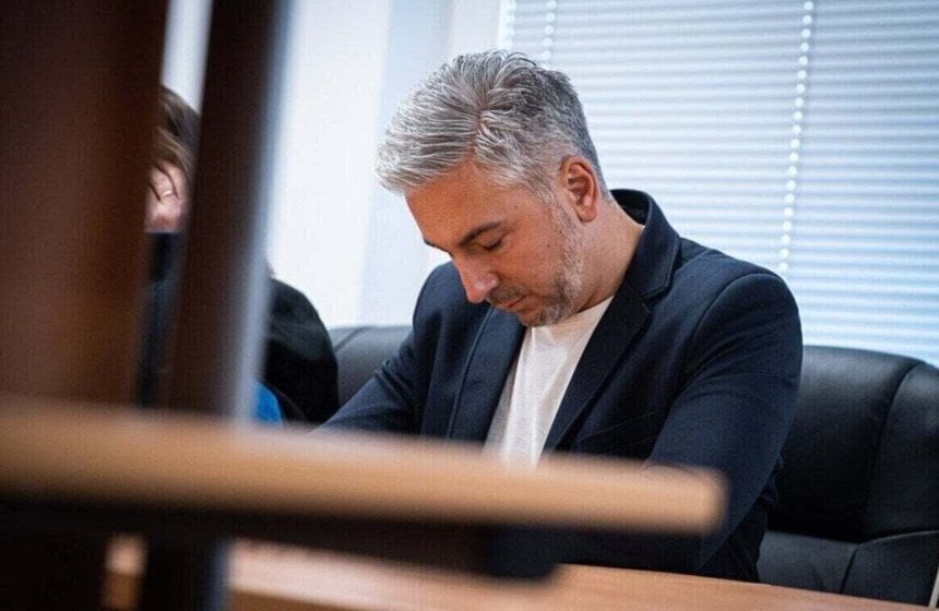 Sudcovia odmietli pojednavat kauzu zupana Trnku