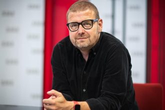 Sudetaci sa zidu v Brne Benesove dekrety su ohrozene