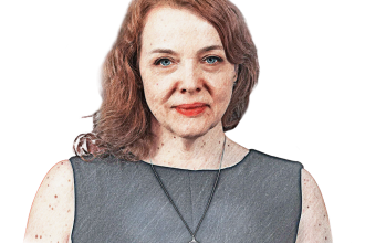 Suverenita za plyn Slovenska verzia geopolitickej prostitucie