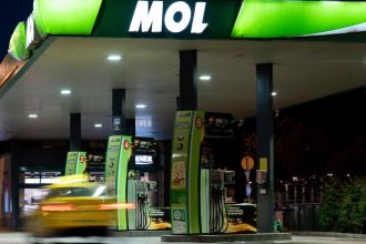 Szijjarto MOL zvysi export ropy do Srbska