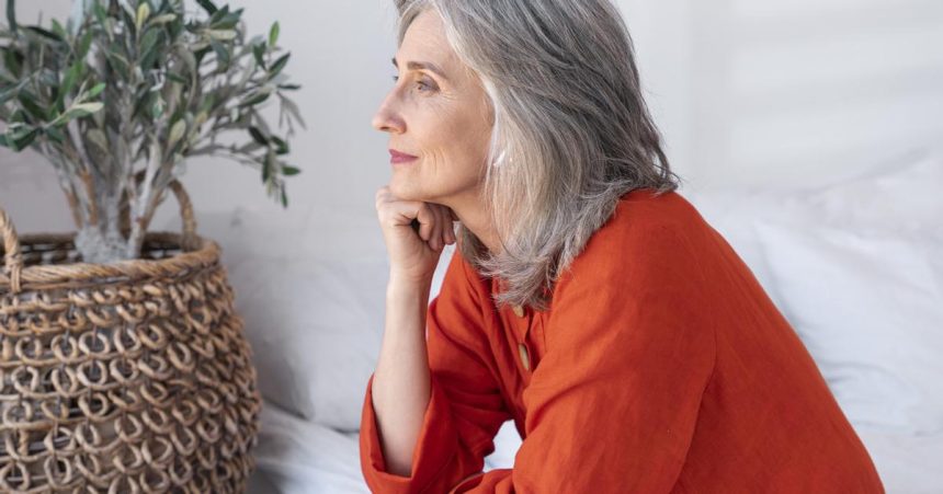 Testosteronova terapia laka zeny v menopauze