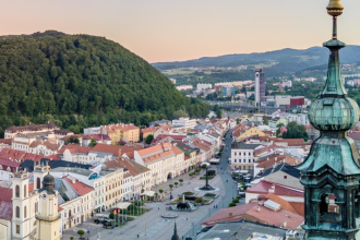 Tiche a male Toto mesto zije tvrdosijnejsie nez si myslite