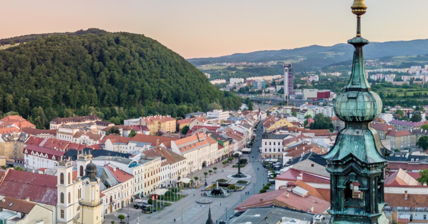 Tiche a male Toto mesto zije tvrdosijnejsie nez si myslite