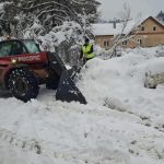 Tisicky domacnosti ostali od piatka bez elektriny