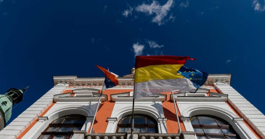 Tolko poslancov je luxus V Ruzomberku ich chcu skresat