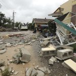 Tornado v juhu Brazilie si vyziadalo pat obeti