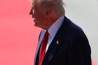 Trump od konca augusta nakupil dlhopisy cast z nich zvyhodnuje jeho politiku