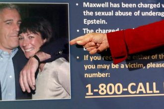 Trump udajne vedel o sexualnom zneuzivani deti