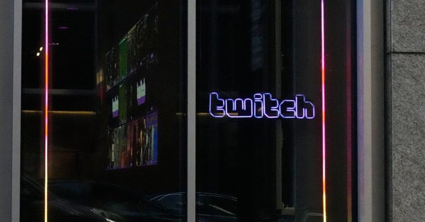 Twitch bude musiet odstranit konta pod 16 rokov