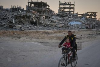 UNICEF Od oktobroveho primeria v Gaze zahynulo 67 deti