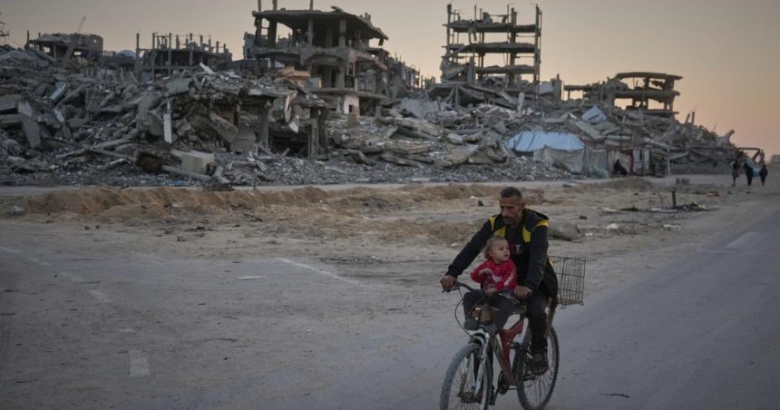 UNICEF Od oktobroveho primeria v Gaze zahynulo 67 deti