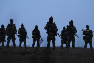 Ukrajina Rusko Online