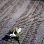 V Bosne udelil sud prvy vazensky trest za popieranie genocidy