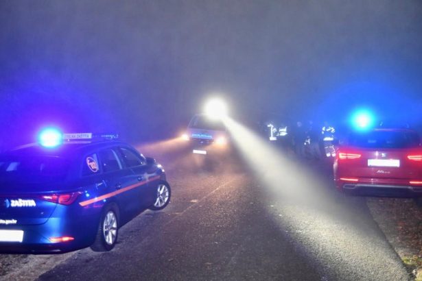 V Chorvatsku havarovalo turecke lietadlo pilot zahynul