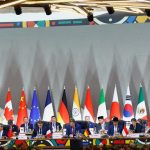 V JAR sa zacal summit G20 Ramaphosa zdraznil multilateralizmus