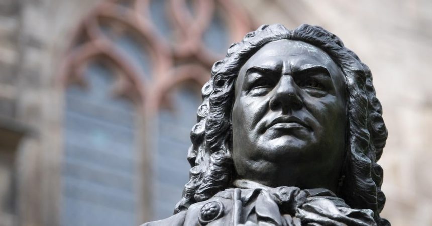 V Nemecku odhalili dve novoobjavene organove diela Johanna Sebastiana Bacha