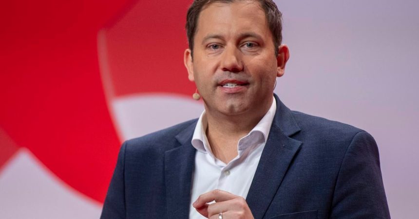 V obchode s Cinou su potrebne spravodlive podmienky tvrdi Klingbeil